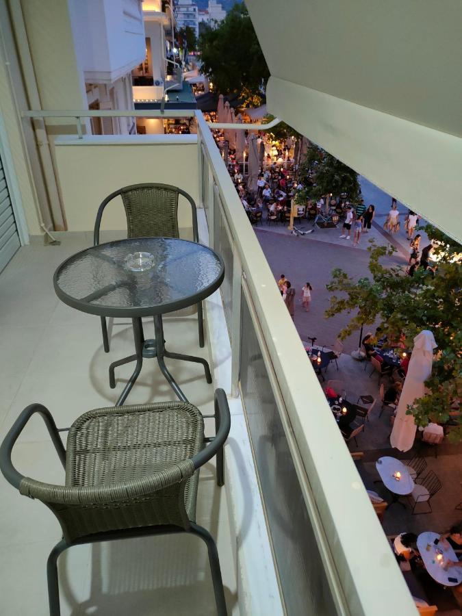 Ca Comfort Living カラマタ エクステリア 写真