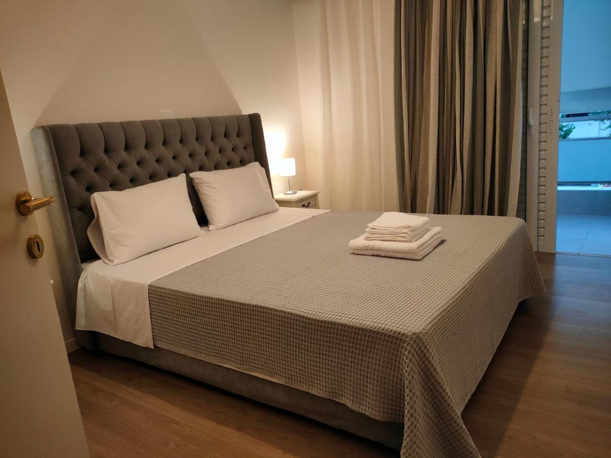 Ca Comfort Living カラマタ エクステリア 写真