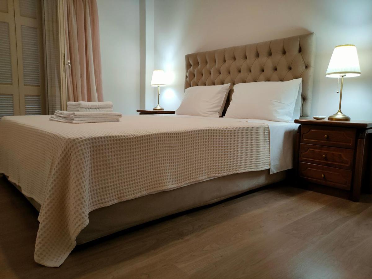 Ca Comfort Living カラマタ エクステリア 写真