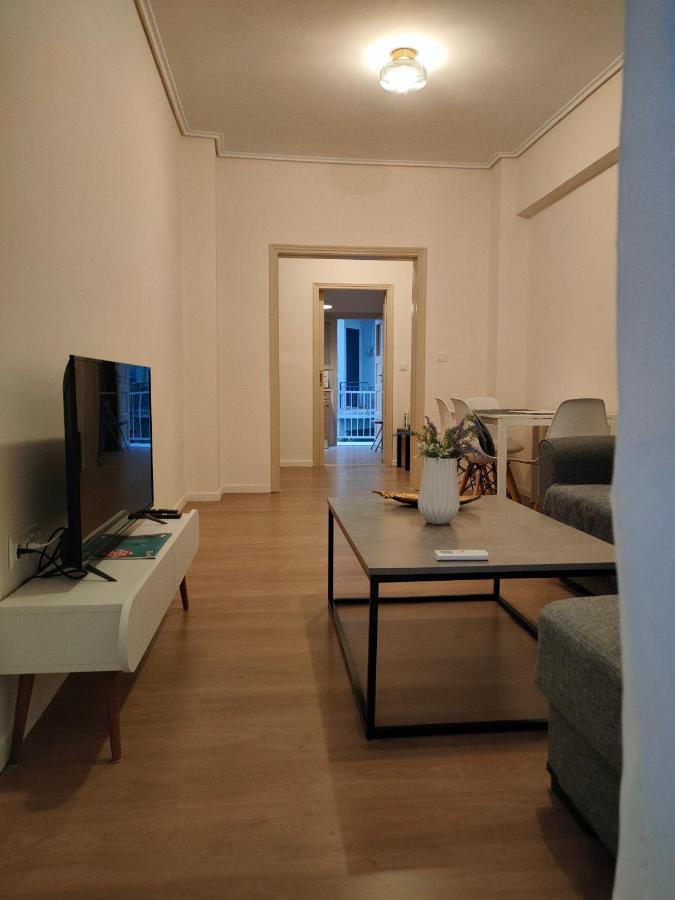 Ca Comfort Living カラマタ エクステリア 写真