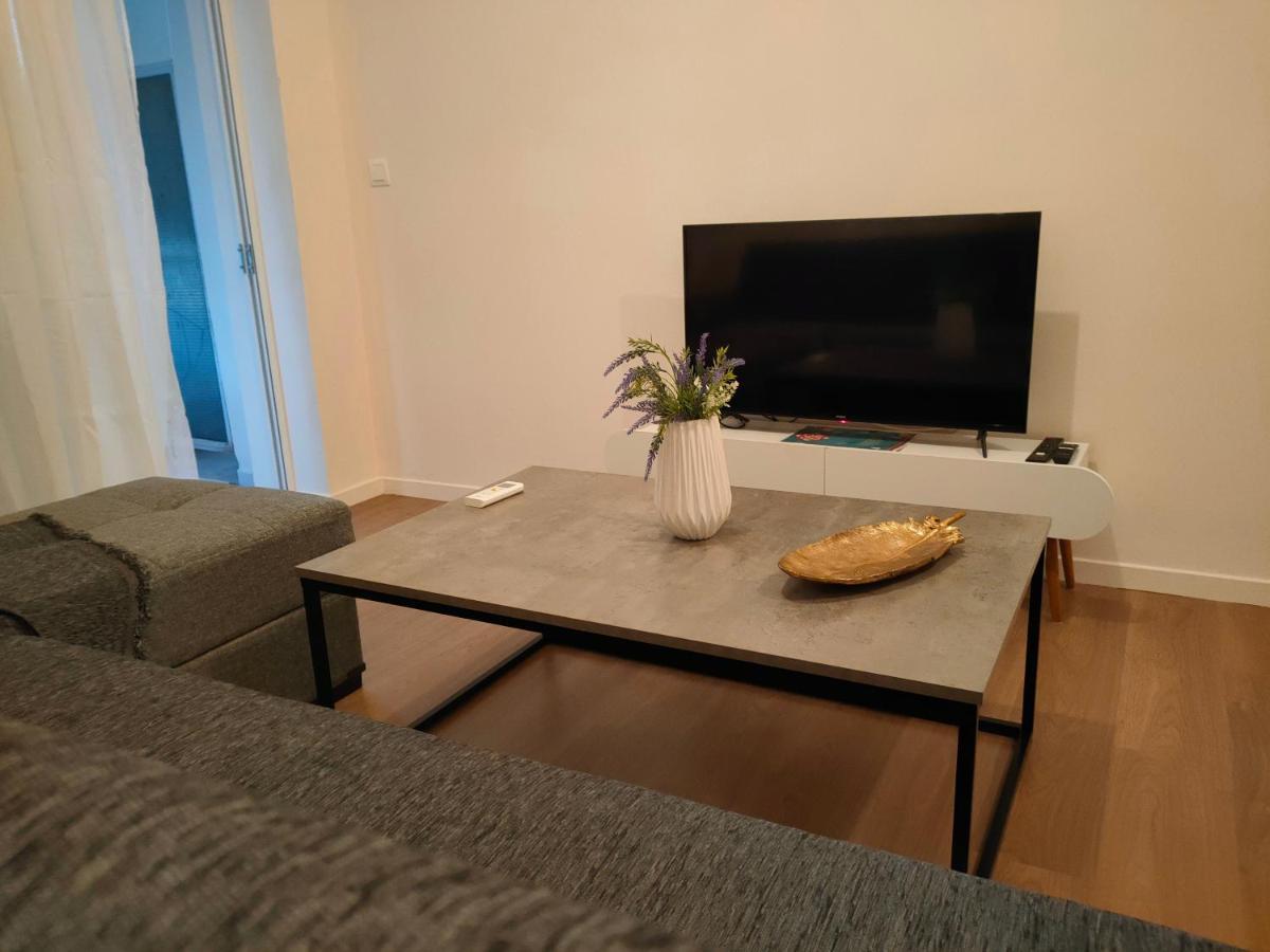 Ca Comfort Living カラマタ エクステリア 写真